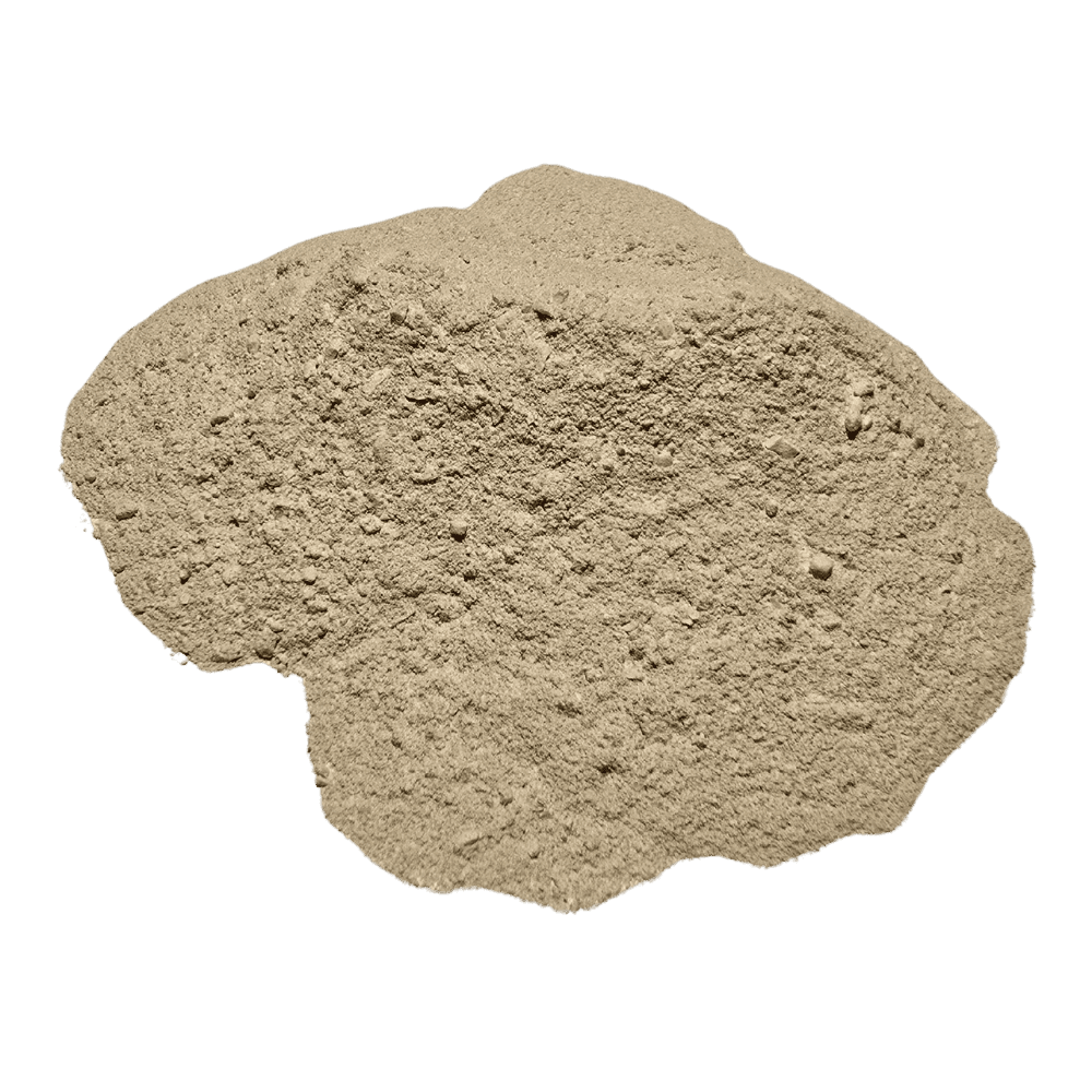 Craft-Grade Steamed Bone Meal