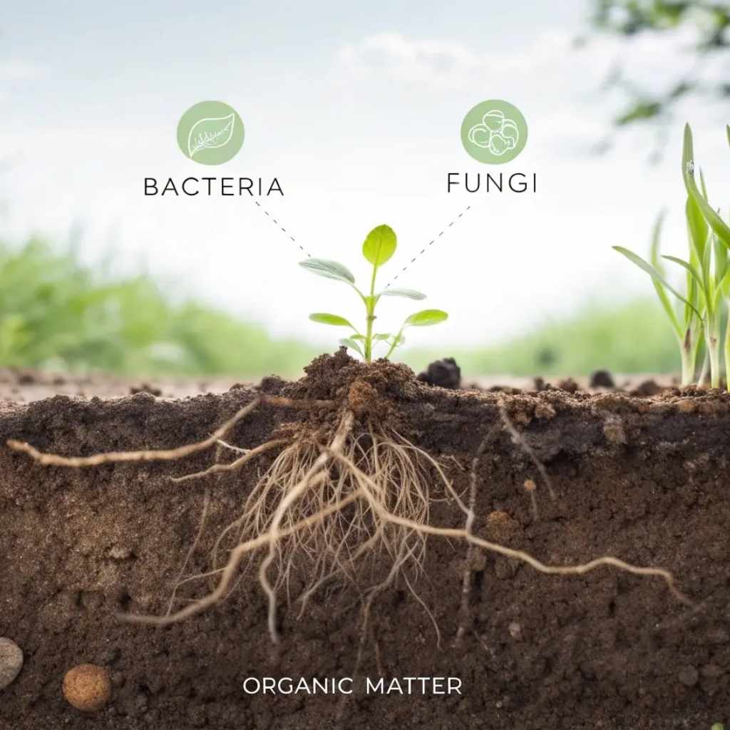 Soil Builders Collection | Living Soil Mineral & Biological Support ...