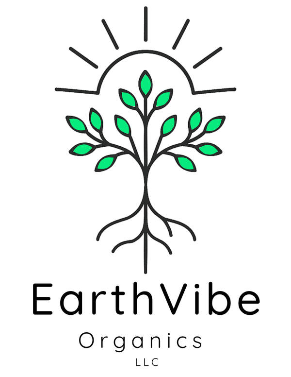 EarthVibe Organics