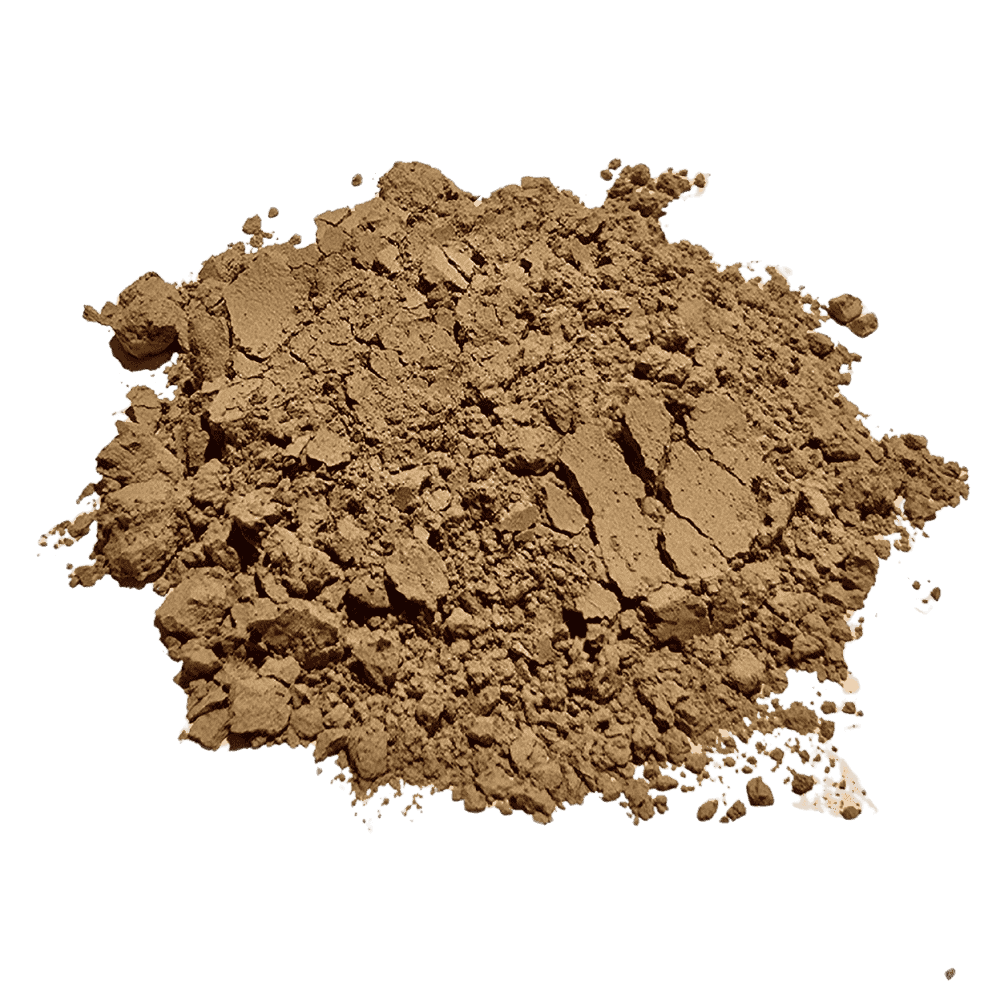 Micronized Soft Rock Phosphate