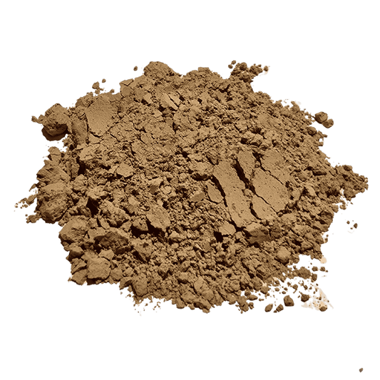 Micronized Soft Rock Phosphate