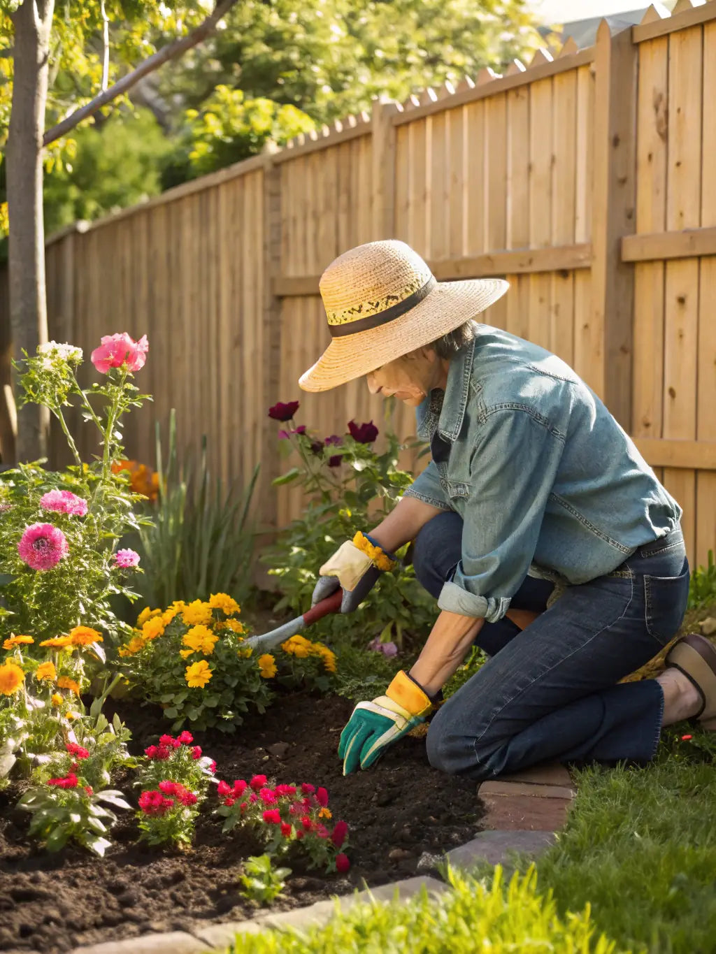 EarthVibe Organics "Bloom Elixir" 2-6-5 Fertilizer + CalMag + Beneficial Mycos!